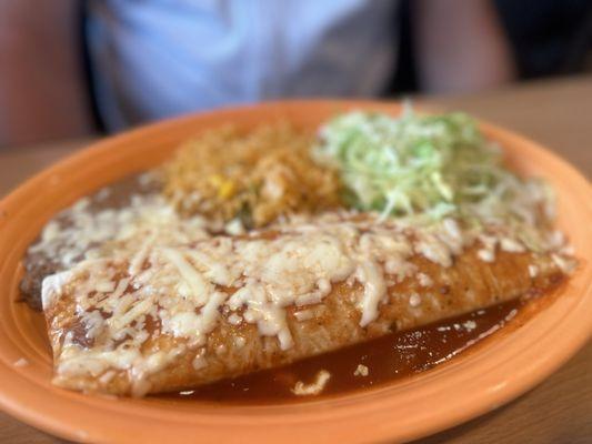 El Agave Mexican Grill and Bar