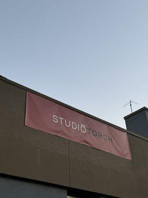 Sign to look for when parking