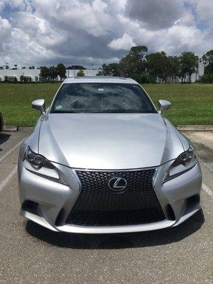 Leroy Affordable Paint & Body