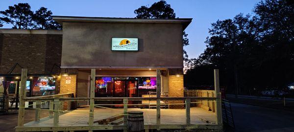 SSI Construction and Remodeling