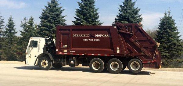 Deerfield Disposal