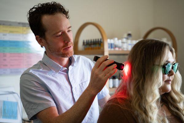 Ozark Holistic Center