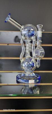 Finshell Smoke Shop