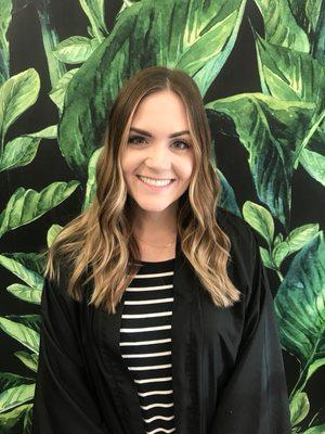 Balayage by Brittany