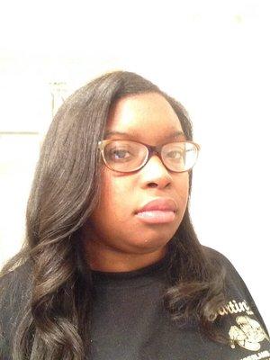 Wow, I'm looking good!