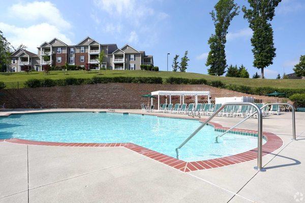 The Park at Salisbury