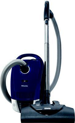 Repairs/warranty and sales of Miele Vacuums