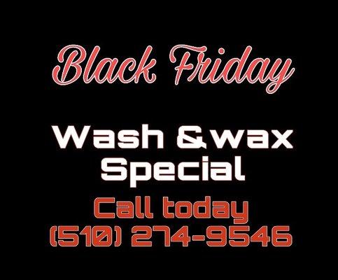 IGotchu Mobile Detail Service