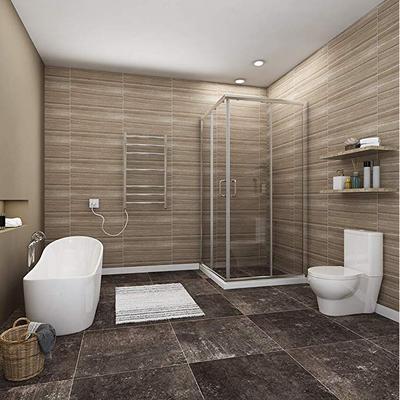 Elegant Designed Bathroom