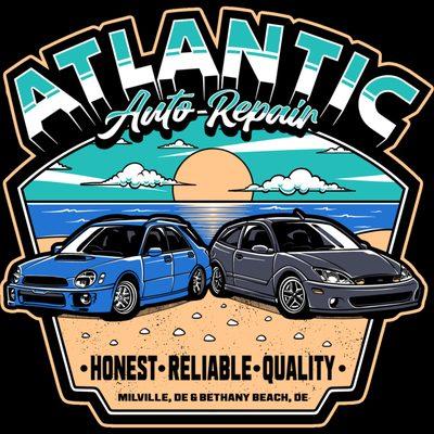 Atlantic Auto Repair