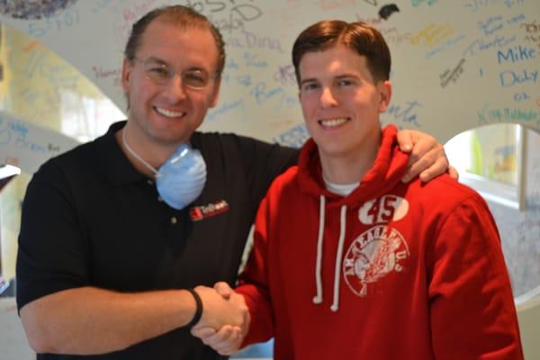 Tenbrook Orthodontics