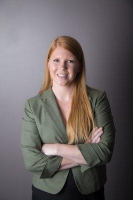 Katy Kelly - Real Broker