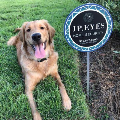 JP Eyes Executive Security Systems of Savannah