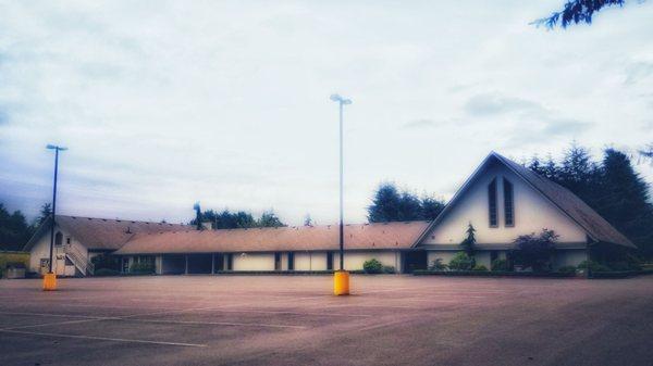 Sequim Seventh-day Adventist Church