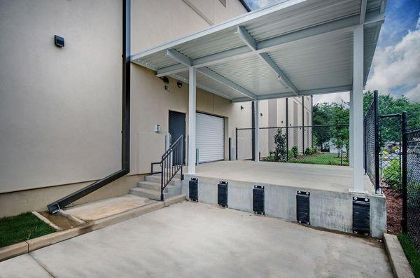 Harbor Pines Self Storage