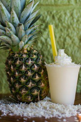 Do you like Piña Colada? We do!