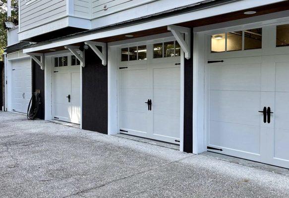 ProLift Garage Doors of Charleston