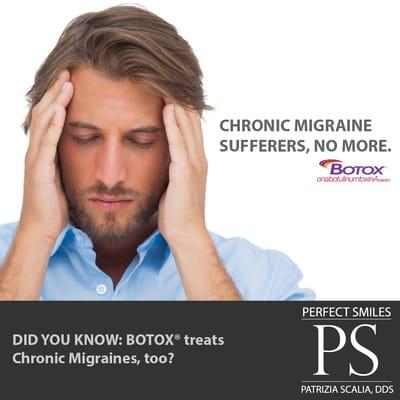 Patrizia Scalia, DDS