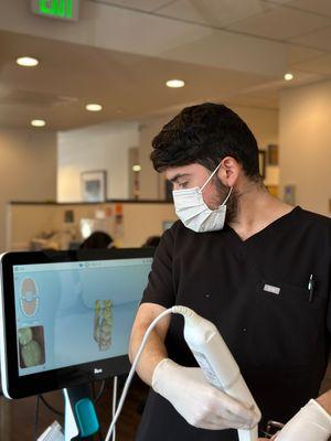 Dental Art of South Bay