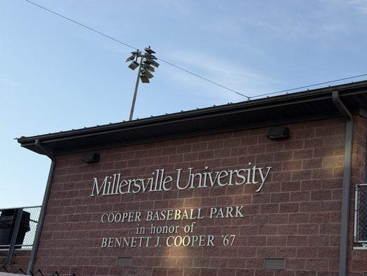 Millersville University