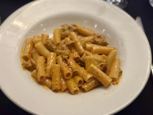 Nuova Italia Restaurant