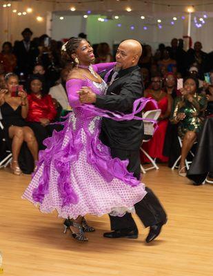 Elegance Event Space