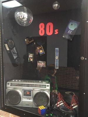 Kylie's Skating Rink