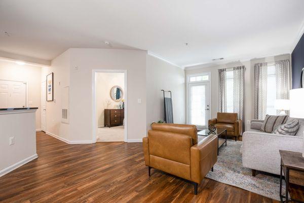 Jefferson Arbors at Broadlands