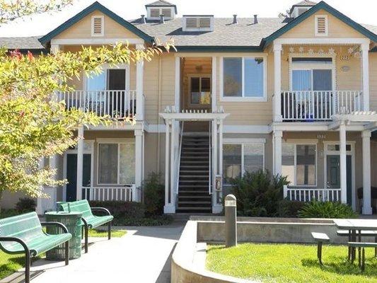 Prospect Place Apartments