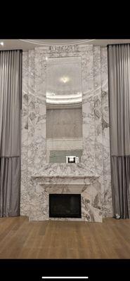 Formia Marble and Stone