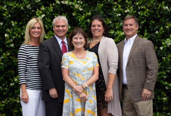 Team GMFS Mortgage Macon