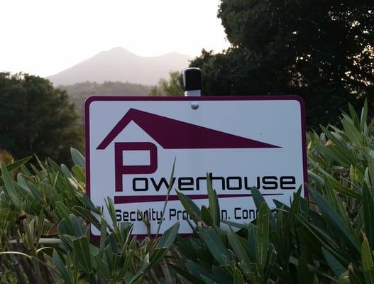 Powerhouse Security