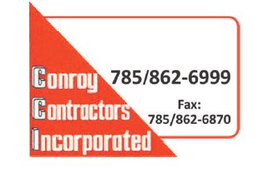 Conroy Contractors