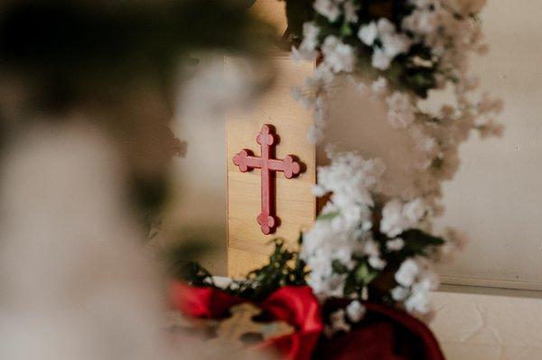 St Michael Orthodox Church