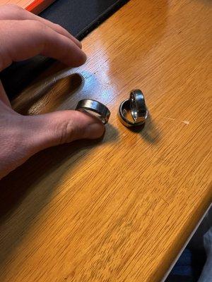 Alexander Jewelry Repair