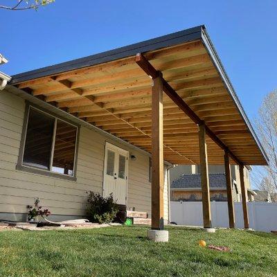 Peaks Precision Remodeling LLC