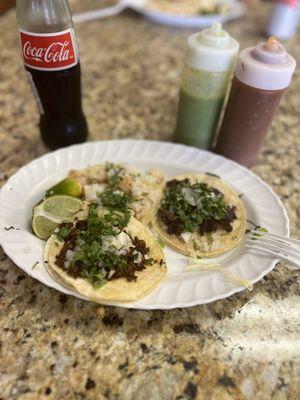 Tacos Fogoncito