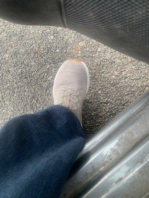 SKECHERS Warehouse Outlet