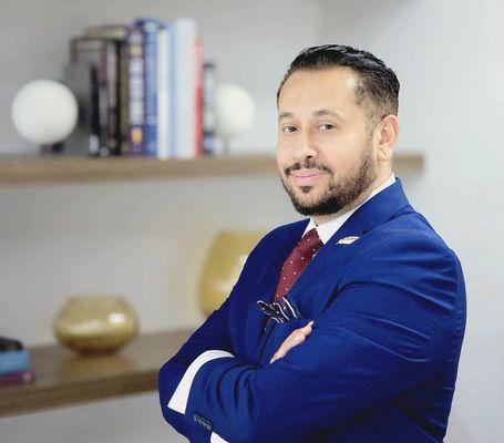 Manuel De Santiago Law Group