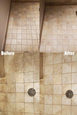 Sunshine Cleaning Systems