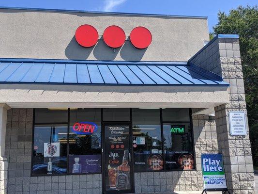 Dorchester Liquors