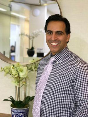 Laser Periodontics & Gum Surgery