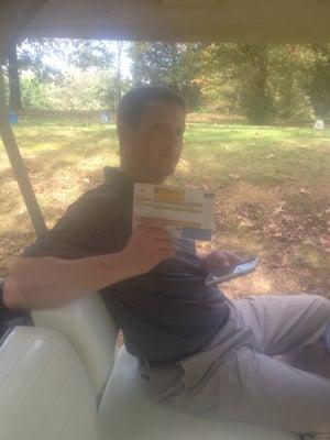 Hidden Valley Golf Course