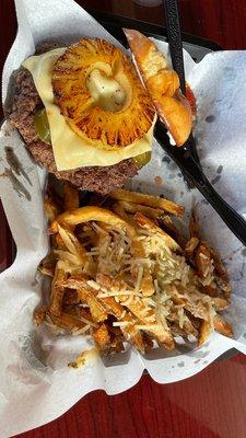 Slop's Food & Spirits