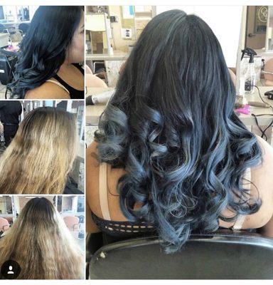 The Pearls Of Beauty