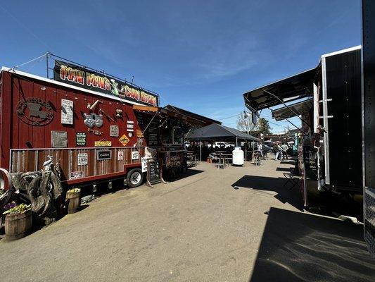 Maw Maw's Cajun Kitchen