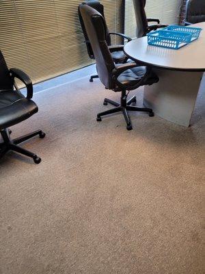 CARPET CLEANING COMMERCIAL CARPET RESTORE! CALL US TODAY!