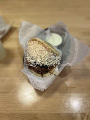 5. Pabellon Arepa