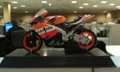 American Honda Motors