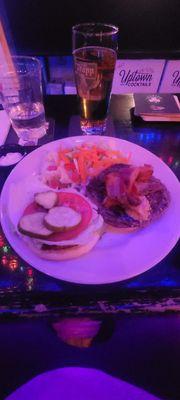 Bukowski Tavern